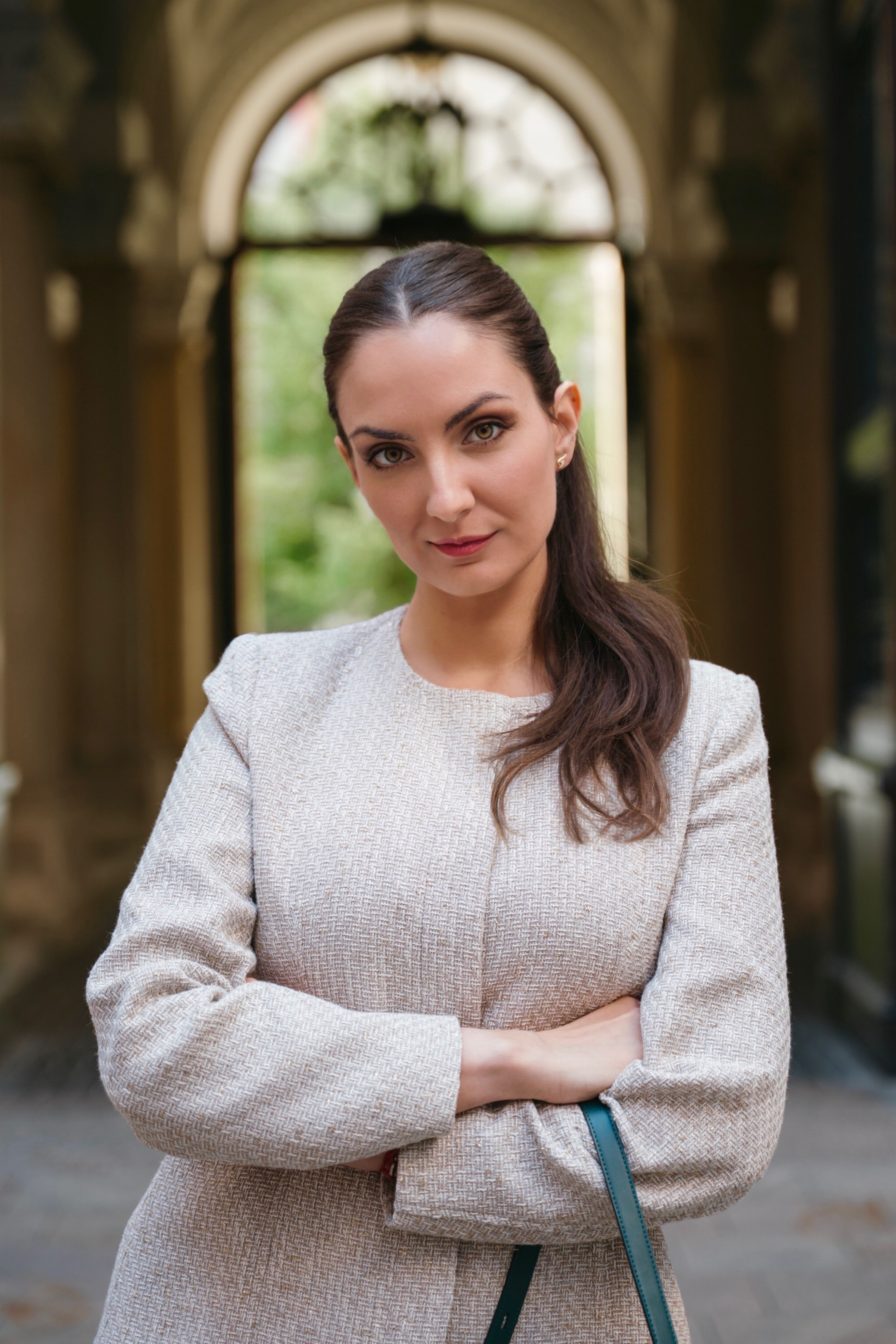 JUDr. Patrícia Ignácová
