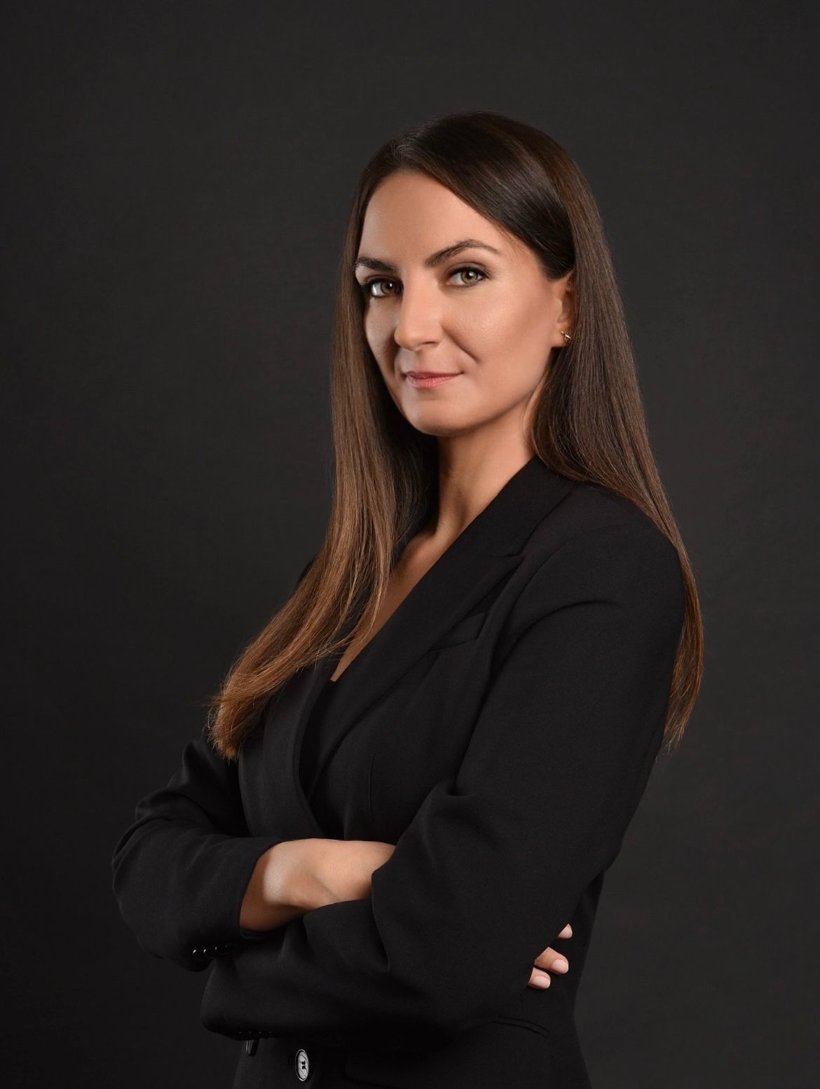 JUDr. Patrícia Ignácová